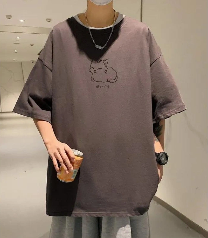 post